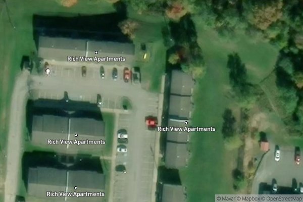 Photo of RICH VIEW APTS