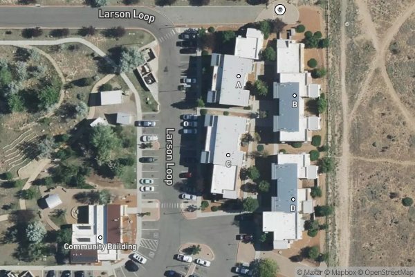 Photo of THE VILLAGE SAGE