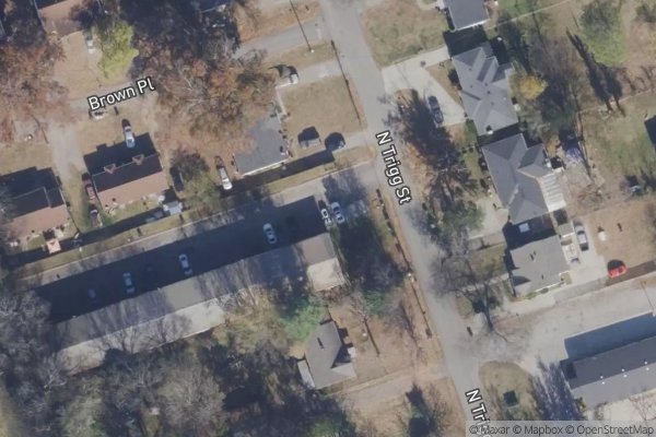 Photo of TRIGG STREET APTS
