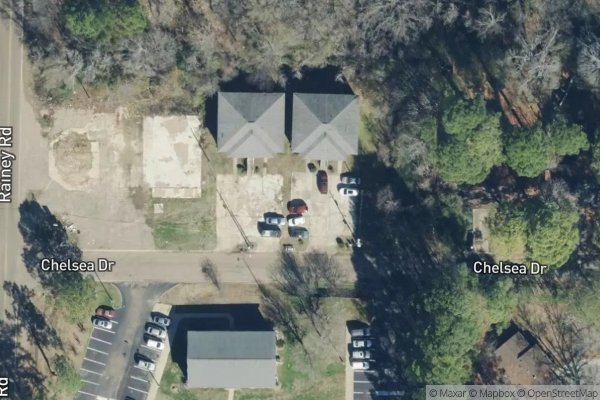 Photo of CHELSEA APTS
