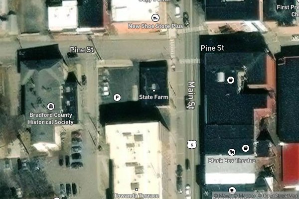 Photo of 400 MAIN
