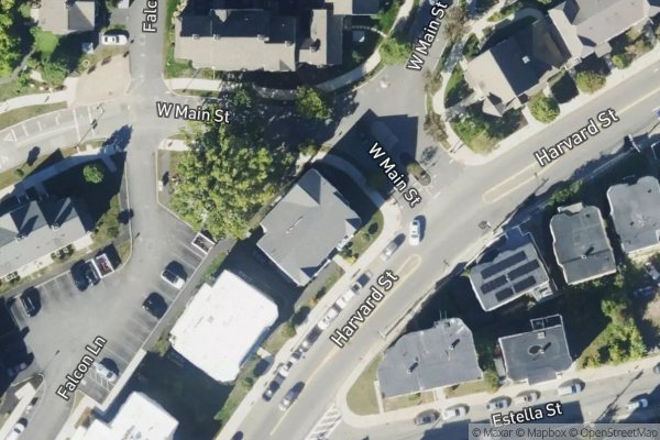Photo of OLMSTED GREEN PHASE 4