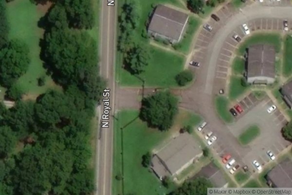 Photo of ROYAL ARMS APTS