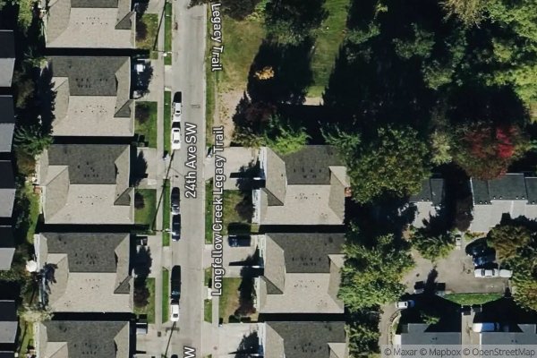 Photo of HOLDEN VILLAGE I