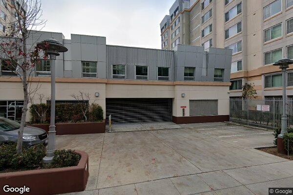 Photo of THE SALVATION ARMY SF SILVERCREST RESIDENCE