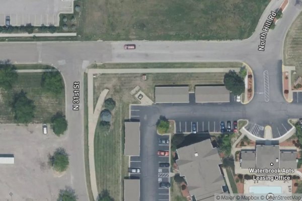 Photo of WATERBROOK APTS