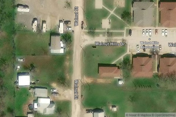 Photo of WALNUT HILL APTS