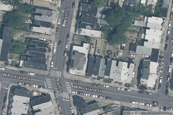 Photo of 4TH ST HOUSE