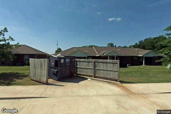 ROSEWOOD MANOR APTS