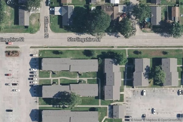 Photo of STERLINGSHIRE APTS