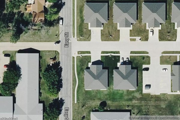 Photo of GODDARD SENIOR APTS