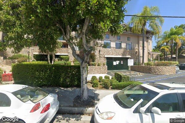 Photo of MONTEREY PARK SENIOR VILLAGE