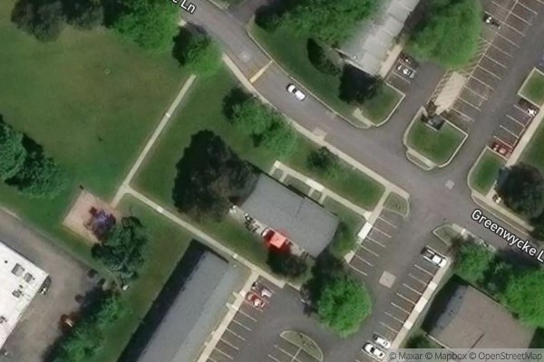 Photo of CHARRING SQUARE