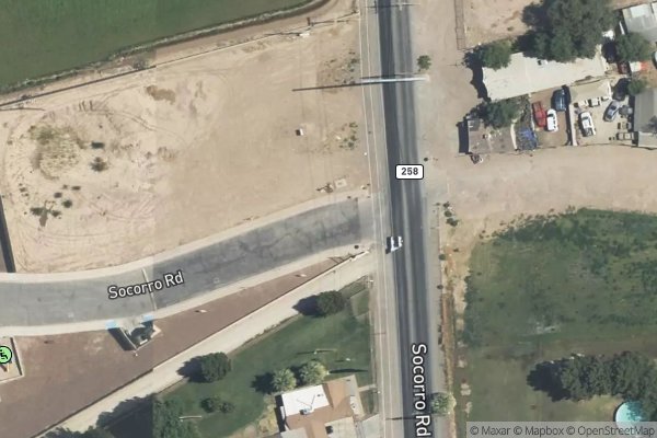 Photo of MISSION PALMS