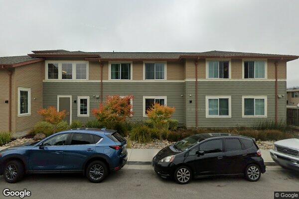 Photo of VAN BUREN SENIOR HOUSING
