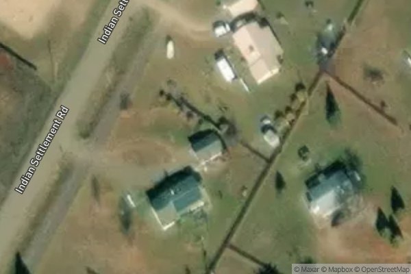 Photo of SOKAOGON HOMES I