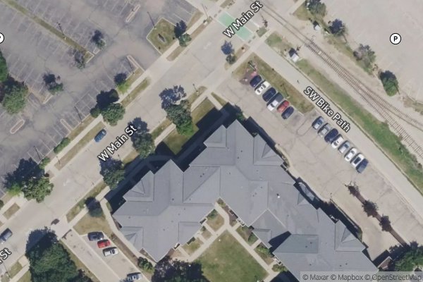Photo of 641 W MAIN ST