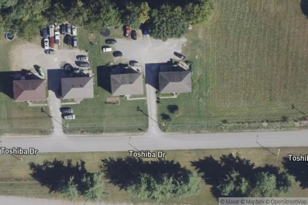 Photo of YORK SUBDIVISION IV