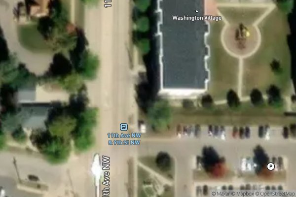 Photo of WASHINGTON VILLAGE