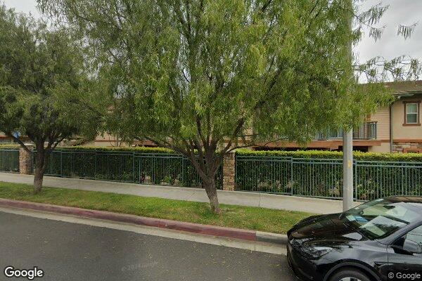 Photo of OLEN JONES SENIOR APTS