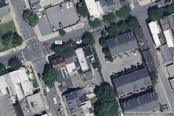 Photo of 848 W WALNUT ST
