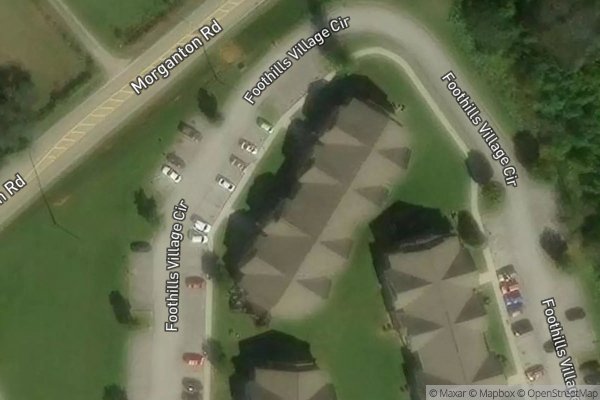 Photo of FOOTHILLS VILLAGE