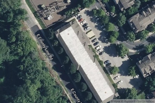 Photo of ARDMORE CROSSING APTS