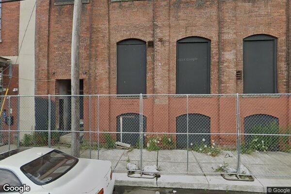 CHERRY STREET LOFTS