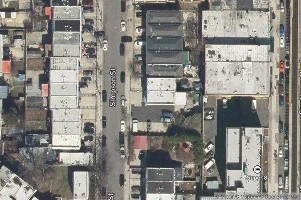 Photo of HOE/BRYANT AVENUE CLUSTER