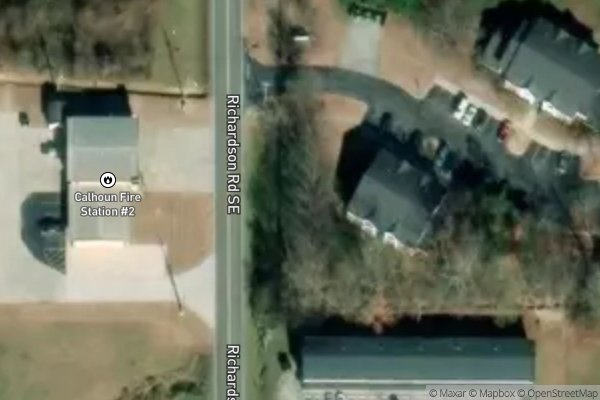 Photo of CALHOUN AFFORD HOUSING/EASTGATE PROPERTIES
