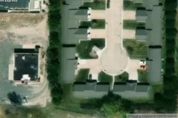 Photo of MAPLEWOOD APARTMENTS II