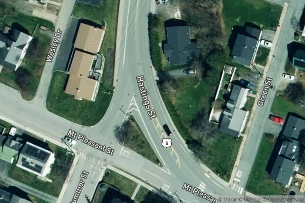 Photo of ST JOHNSBURY HP PHASE I