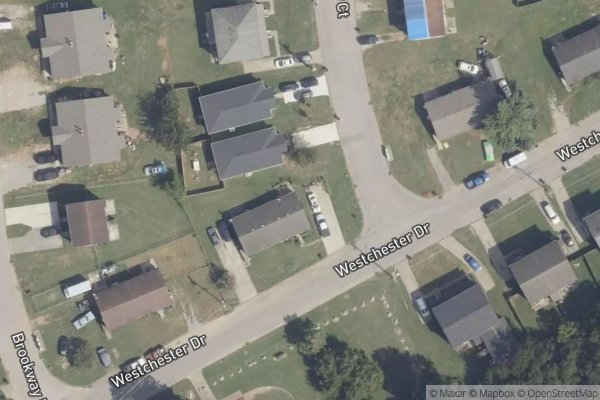Photo of SOUTHSIDE III