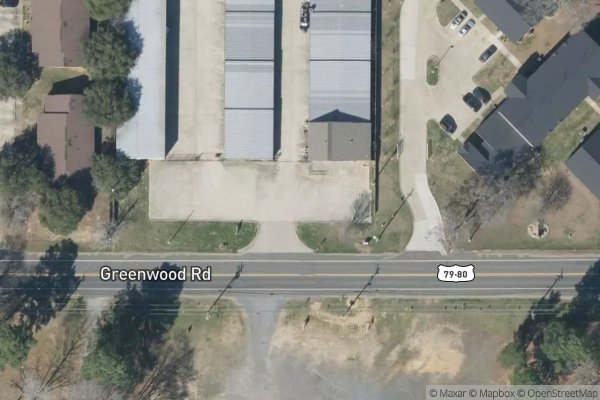 Photo of GREENWOOD ELDERLY APTS