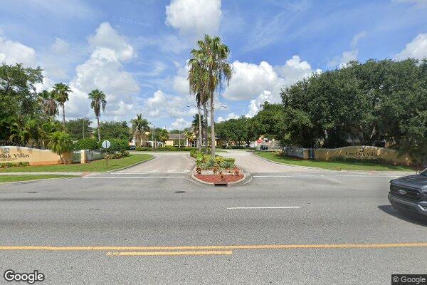 Photo of LIVE OAK VILLAS I
