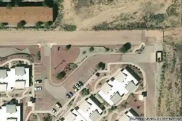 Photo of SAGE APTS