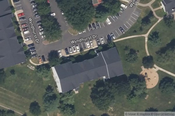 Photo of WYNDHURST AT PLAINSBORO