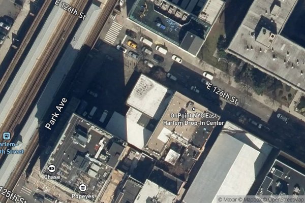 Photo of EAST 129 STREET CLUSTER