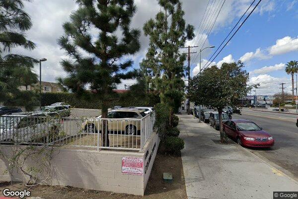COLONIA CORONA APTS