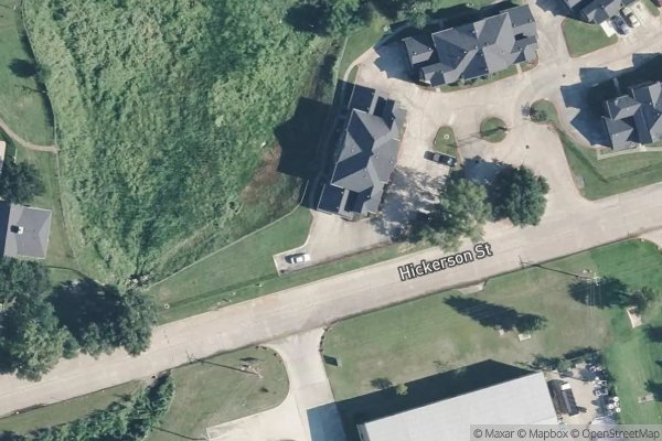 Photo of HOLLOW CREEK APTS