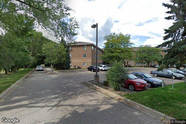 Photo of WILLOW WOOD APARTMENTS