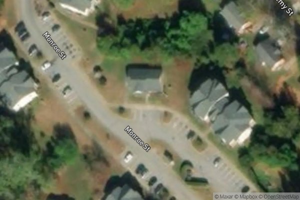 Photo of NEWBERRY GREEN APTS