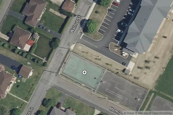 Photo of DUPONT HOUSING FOR THE ELDERLY