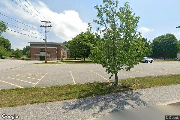 HODGKINS SCHOOL APARTMENTS