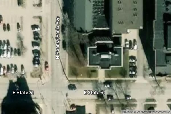 Photo of RIVER CITY APTS
