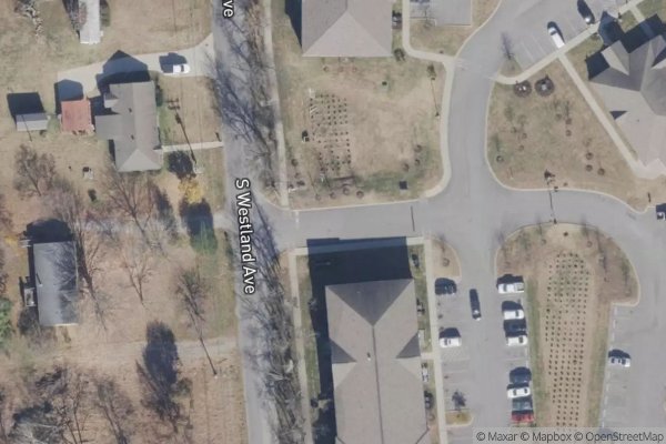 Photo of SUMNER GARDENS COURT
