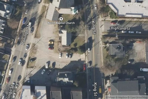 KINGSPORT APTS