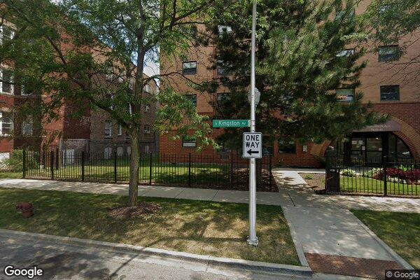 Photo of TABOR LUTHERAN SENIOR HOUSING