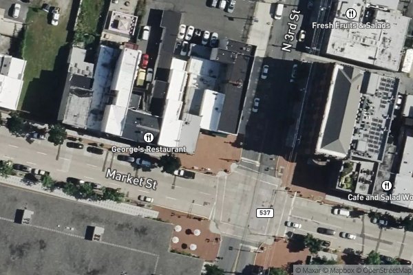 Photo of 115 NORTH 3RD STREET