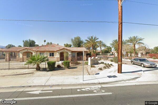 Photo of HORIZONS AT INDIO